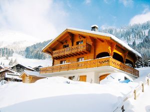 Ferienhaus für 14 Personen (180 m&sup2;) in Châtel