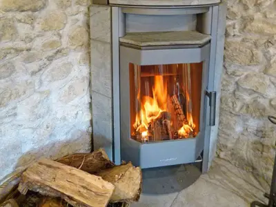 Kamin