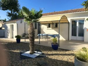 Ferienhaus für 6 Personen in Châtelaillon-Plage