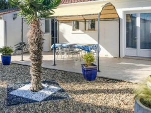 Ferienhaus für 6 Personen (80 m²) in Châtelaillon-Plage