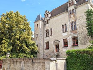 Ferienhaus für 8 Personen (200 m&sup2;) in CHATILLON SUR SEINE