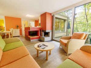 Ferienhaus für 6 Personen (80 m²) in Chaumont Sur Tharonne