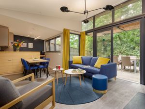 Ferienhaus für 4 Personen (63 m²) in Chaumont Sur Tharonne