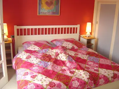 Schlafzimmer Naranja