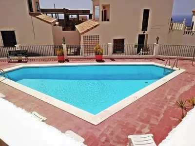 Ferienhaus für 5 Personen (80 m²) in Chayofa 1/10