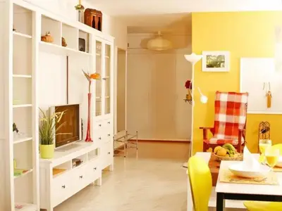 Ferienhaus für 2 Personen (60 m²) in Chayofa 5/10