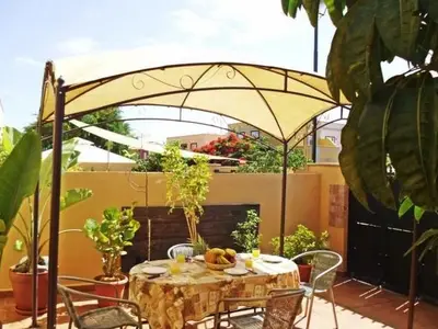 Ferienhaus für 6 Personen (90 m²) in Chayofa 1/10