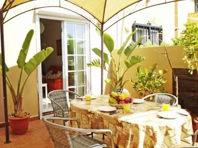 Ferienhaus für 6 Personen (90 m²) in Chayofa 10/10