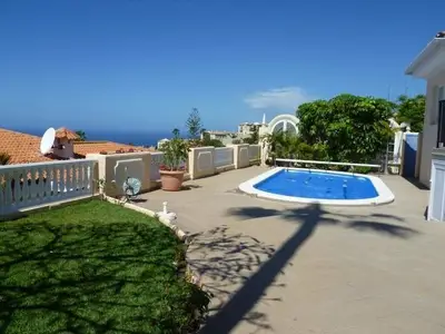 Ferienhaus für 8 Personen (200 m²) in Chayofa 1/10