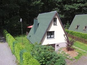 Ferienhaus für 3 Personen (40 m²) in Chemnitz