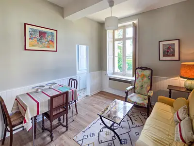 living-room