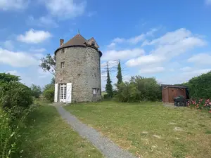 Ferienhaus für 4 Personen (60 m²) in Cherrueix