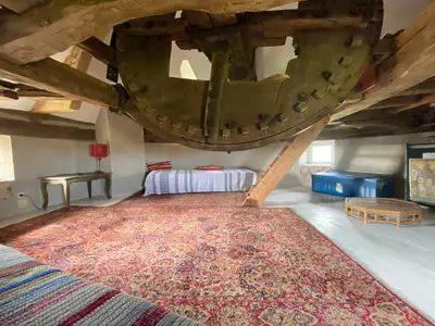 RecreationRoom