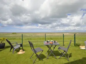 Ferienhaus für 2 Personen (45 m²) in Cherrueix