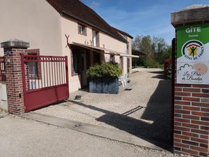 Ferienhaus für 4 Personen (97 m²) in CHEU