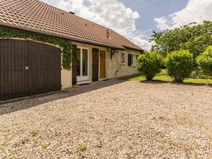 Ferienhaus für 6 Personen (90 m²) in CHEVIGNY ST SAUVEUR