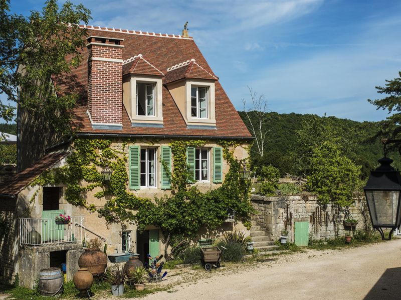 Maison du Contremaître 1