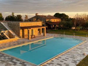 Ferienhaus für 26 Personen (600 m²) in Chianni