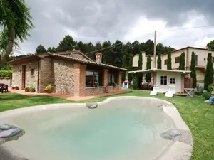 Ferienhaus für 5 Personen (105 m²) in Chianni