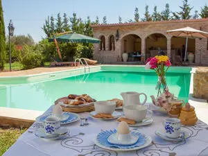 Ferienhaus für 14 Personen (300 m²) in Chiaramonte Gulfi