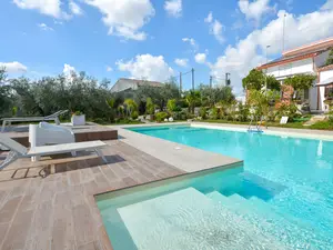 Ferienhaus für 4 Personen (80 m²) in Chiaramonte Gulfi