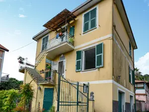 Ferienhaus für 6 Personen (80 m²) in Chiavari
