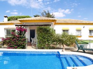 Ferienhaus für 8 Personen (160 m²) in Chiclana de la Frontera