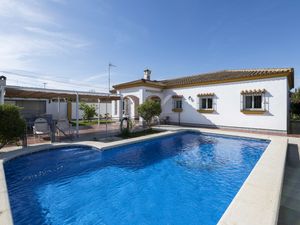 Ferienhaus für 8 Personen (140 m²) in Chiclana de la Frontera