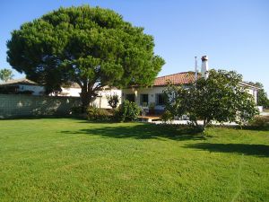 Ferienhaus für 4 Personen in Chiclana de la Frontera