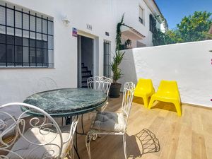 Ferienhaus für 5 Personen (70 m²) in Chiclana de la Frontera