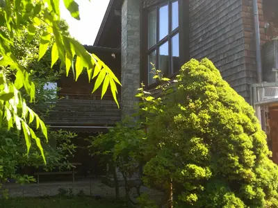 Ferienhaus für 4 Personen (100 m²) in Chieming 1/10