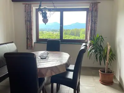 Esszimmer