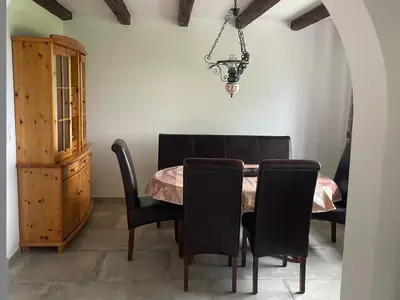 Esszimmer