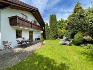 Ferienhaus für 5 Personen (85 m²) in Chieming