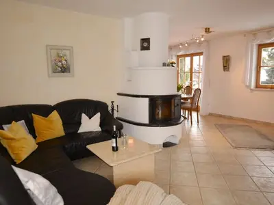 Ferienhaus für 5 Personen (85 m²) in Chieming 2/10