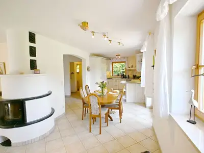 Ferienhaus für 5 Personen (85 m²) in Chieming 3/10
