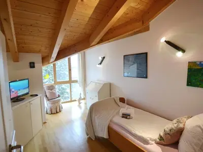 Ferienhaus für 5 Personen (85 m²) in Chieming 10/10