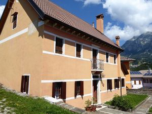 Ferienhaus für 9 Personen (220 m²) in Chies D'Alpago