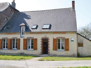Ferienhaus für 8 Personen (127 m²) in Chigny