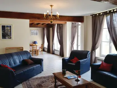 living-room