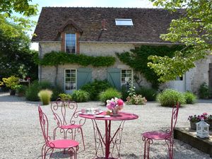 Ferienhaus für 4 Personen (92 m²) in Chilleurs aux Bois