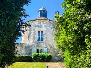 Ferienhaus für 4 Personen (150 m&sup2;) in Chinon