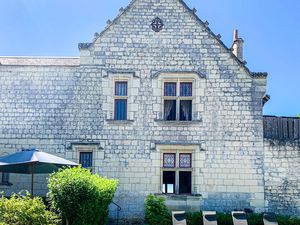 Ferienhaus für 6 Personen (170 m&sup2;) in Chinon