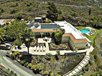 Casa Herrenhaus