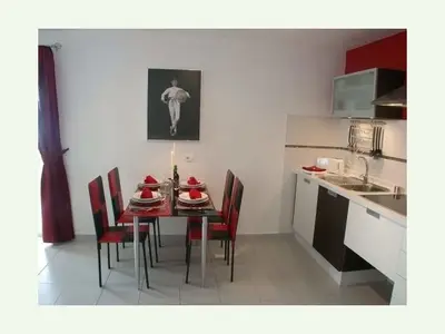 Ferienhaus für 2 Personen (60 m²) in Chio 4/10