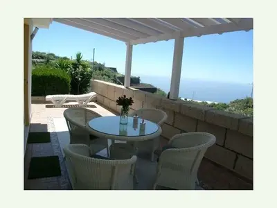 Ferienhaus für 2 Personen (60 m²) in Chio 8/10