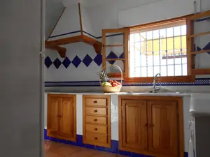 Ferienhaus für 4 Personen (100 m²) in Chipiona