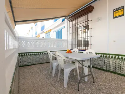 TerraceBalcony