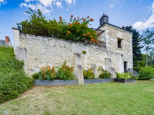 Ferienhaus für 3 Personen (35 m&sup2;) in Chissay-en-Touraine