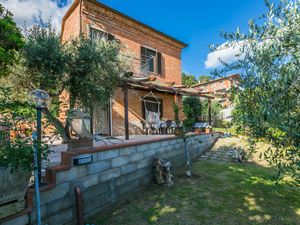 Ferienhaus für 7 Personen (100 m²) in Chiusi